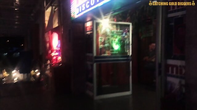 Incredible Threesome With Two Sexy Bubble Butt Asian Teens From Thailand