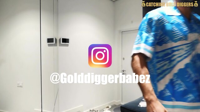 Bubble Butt Ukrainian Teen Is Shown No Mercy Back Home