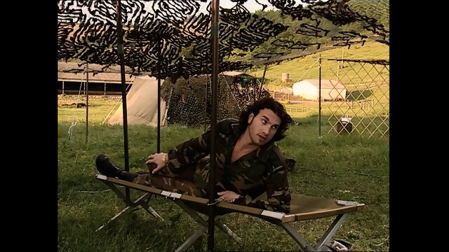 The Army Nurse (2001)