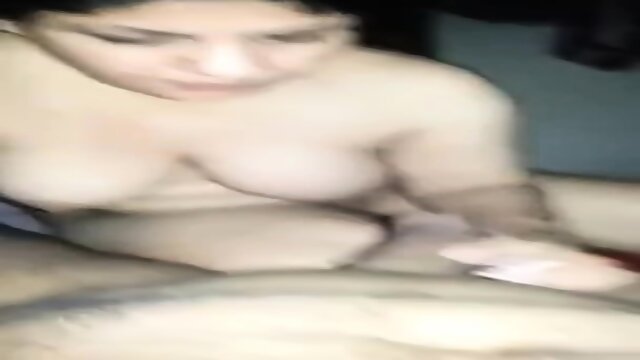 Arab Lady Painful anal