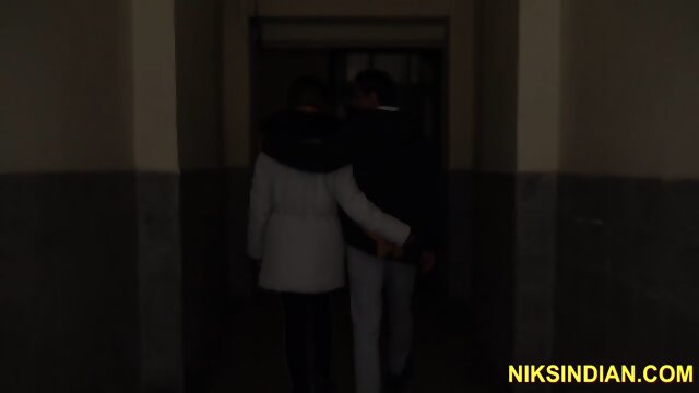 Desi Couple Fuck Again