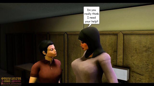 LuckyLife Ep.20 BONUS (Morpheuscuk Porn Video)