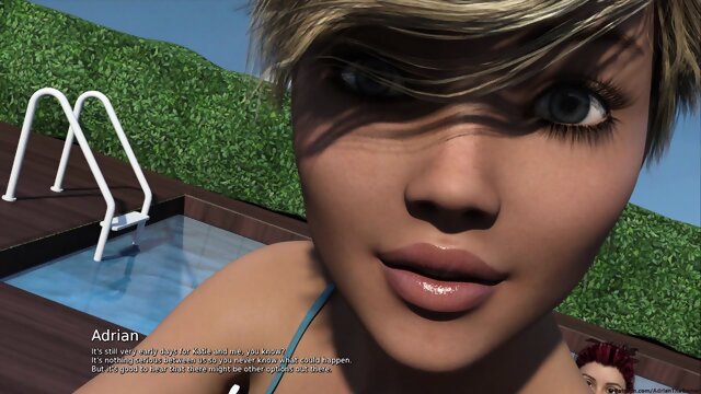 [GMPL] Where The Heart Is Episode 7 Part 7