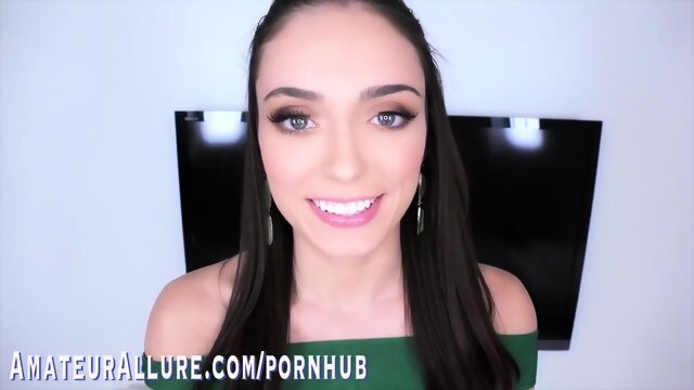 Ashly Anderson, no amateur, but alluring [OVER-EDITED, but better than nothing (maybe)]