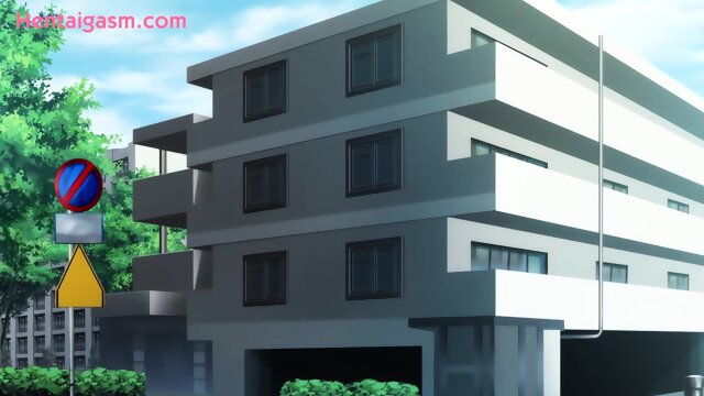 NEWLY RELEASED HENTAI - Tanetsuke Oji-San To Ntr Hitozuma Sex The Animation 1 Subbed