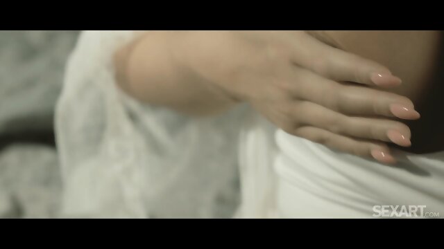 Sensual Sex With Katarina Rina