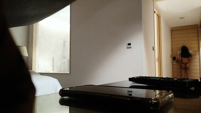 Prank Guest At The Hotel