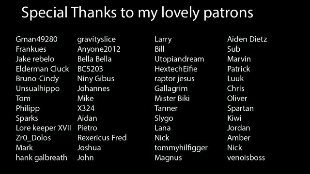 [FayGrey] [Futanari Harem - Horse cocked futas claim your ass] (Joi Cbt Roulette Ruin Sissification AnalTrainer Femdom)