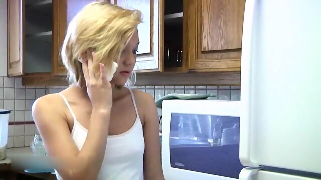 Dakota Skye - The Pizza Delivery Guys