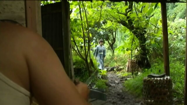 HTMS-062 Scent Of A Woman  In The Summer