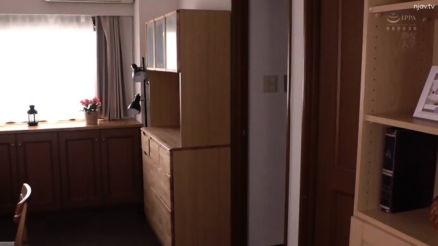 JJDA-039 "I'm Sexless With My Uncle..." A Beautiful And Kind But Frustrated Relative's Aunt Mary Tachibana