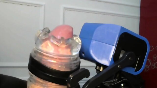 Experience the Precision of Pleasure - Rubjoy's Expert Cock Stroking for Maximum Cum Release