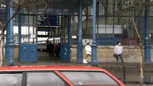 Eine Geile Entscheidung (Italy 2004)