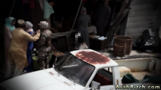 Fuck arab egyptian and muslim grandma Operation Pussy Run!