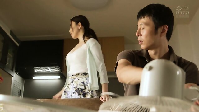 (English Subs) Boy Next Door Absent to School - Hikari Kisaki