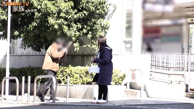 Special Feature Sex Is Communication In Our Home! What Is The New 'family Shape' Of Reiwa