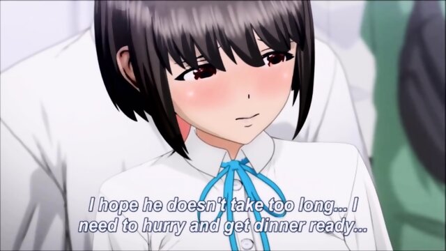 [Demosaic] Chikan Shita Joshi (60fps)