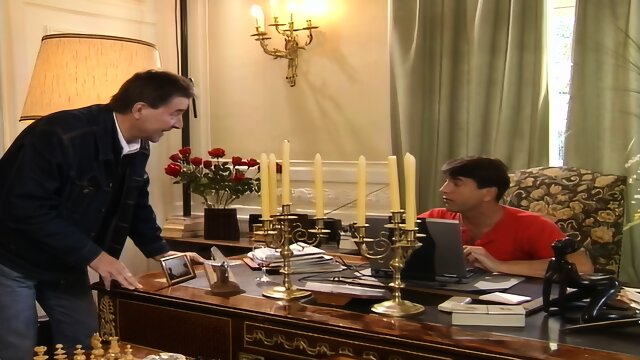 Julie Silver - Teeny Exzesse 70