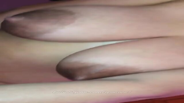 Horny Busty Latina MILF Deserved A Harder Fuck