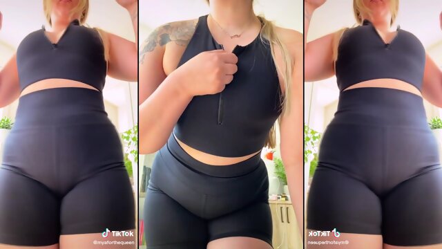 Big And Chunky | PMV