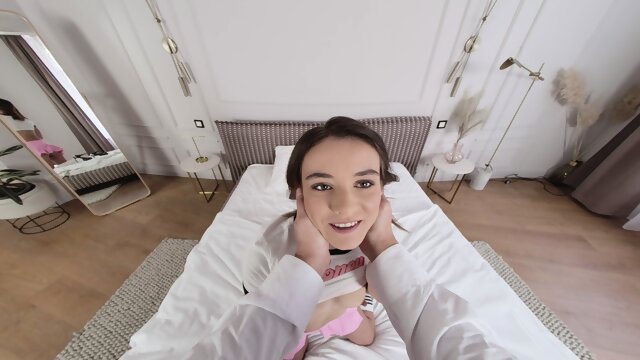 Anaira Zetroc - Stepdaddy Is My Undisclosed Desire