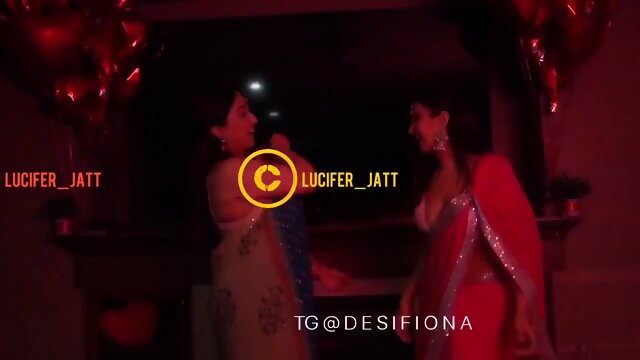 MÃ«ÄtÃ¯ and rÃ¤khÃ¯ punjabi NRI lesbian porn