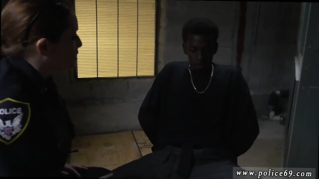 Pakistani interracial xxx Domestic Disturbance Call