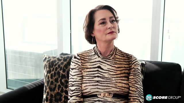 Getting to know our new 60Plus MILF