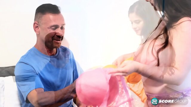 Diana Eisley: The Joys Of Young Stuff