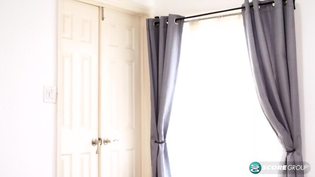 Falling Hard For Stassi Rossi