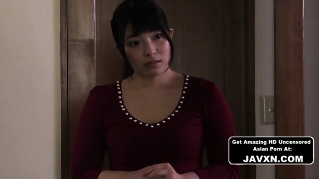 Japanese Teen Taken By Horny Grandpa