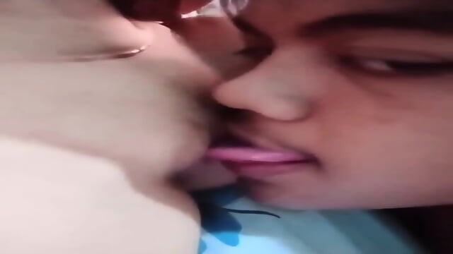 Reval Ramadan Zoevi VS Tiara Junia W. Pasutri Muda Beranak Satu