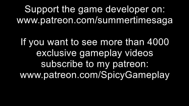 Summertime Saga: City Girls-Ep 58