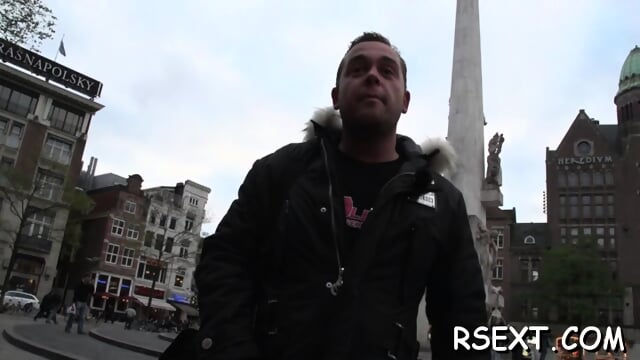 Seductive maiden Victoria enjoys a wild sex