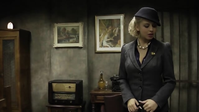 Salieri-Band of bastards