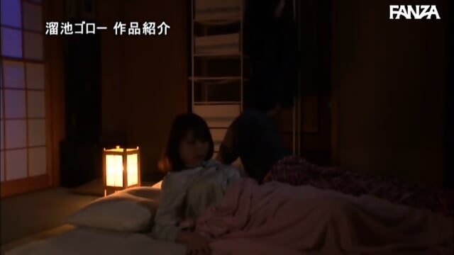 Fascinada Pelo Sogro [Legendado] Mayuki ito