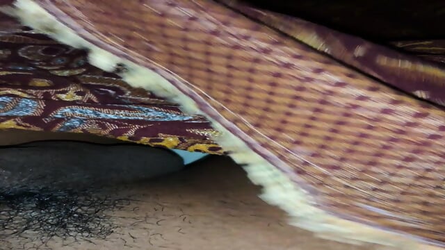 My cock feeling awesome