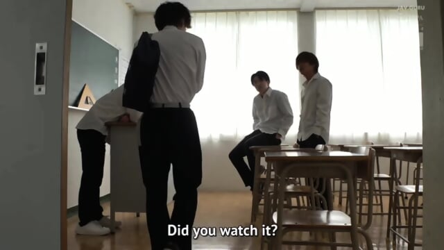 My childhood friend, who usually helps me, gets excited when she sees me being bullied Full https://tii.la/XOQphVoDnG