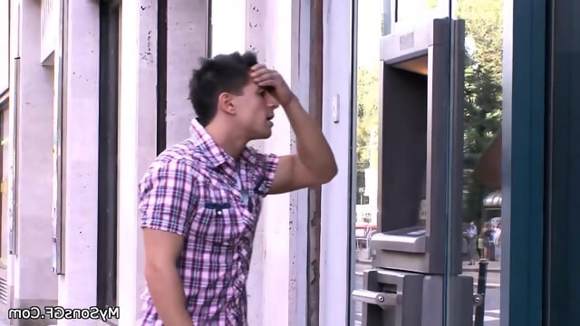 Girlfriend Pays Boyfriends Family Debit