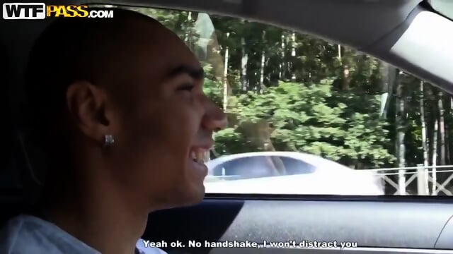 [WTFPass] Pick Up, Sex For Money â Katya