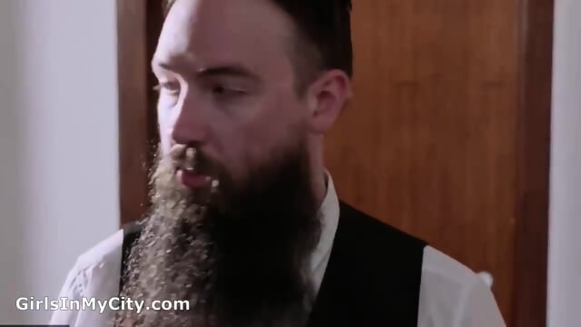 Deeper. Mistress Maitland teaches Kayden to control a sub