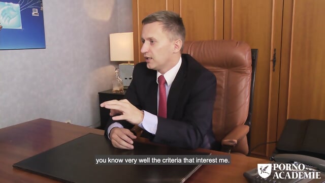 Marina Beaulieu Se Tape Son Eleve Et Son Boss