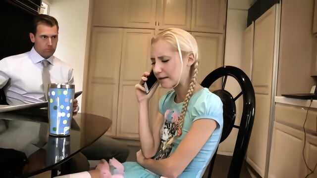 Odette Delacroix in Dating Daddy (4x AI Upscale to 3414 x 1920)