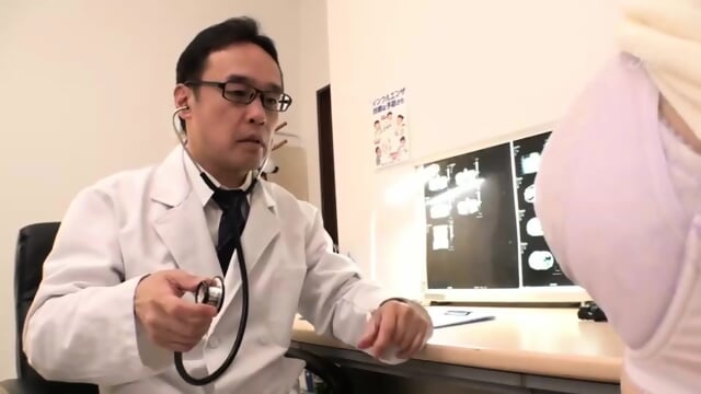 Busty Young Wife Who Fell into the Trap of a Unscrupulous Doctor Full https://tii.la/uU5Ebsob9Cw