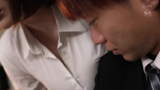 Unconscious Temptation That Makes Men Captivated Glamorous Clothed J Cup That Can't Be Hidden Hikaru Nagi