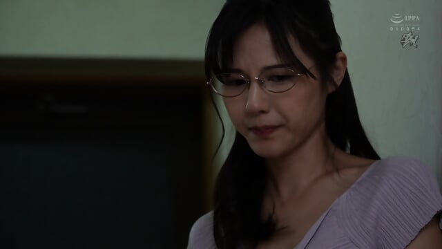 After A Month of Showering My Mother We Had Continous Sex