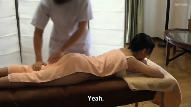 Busty Wife Taken on a Business Trip Oil Massage Full https://tii.la/oV9ZIF