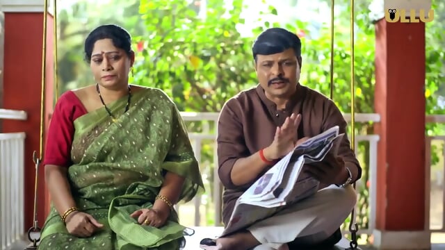 LatestNew hot hindi new married wife web sensational series ullu (23/11/2023)