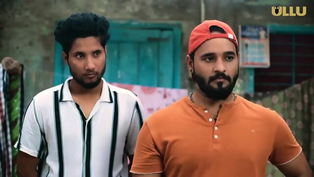 New (1/12/2023)Hindi tamil audio hot web series 302 sensational story