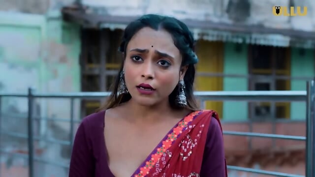 New (1/12/2023)Hindi Hamili Tamil Audio Hot Ullu Web Series 307 Sensational Story